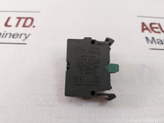 Moeller M22-k10 Contact Block 500V