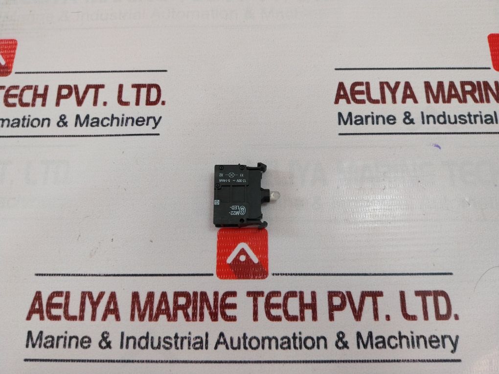 Moeller M22-led Light Block 5-14Ma