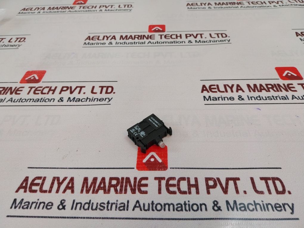 Moeller M22-led Light Block 5-14Ma