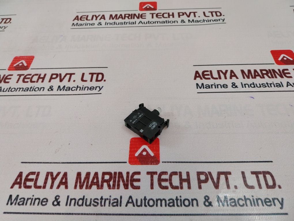 Moeller M22-led Light Block 5-14Ma