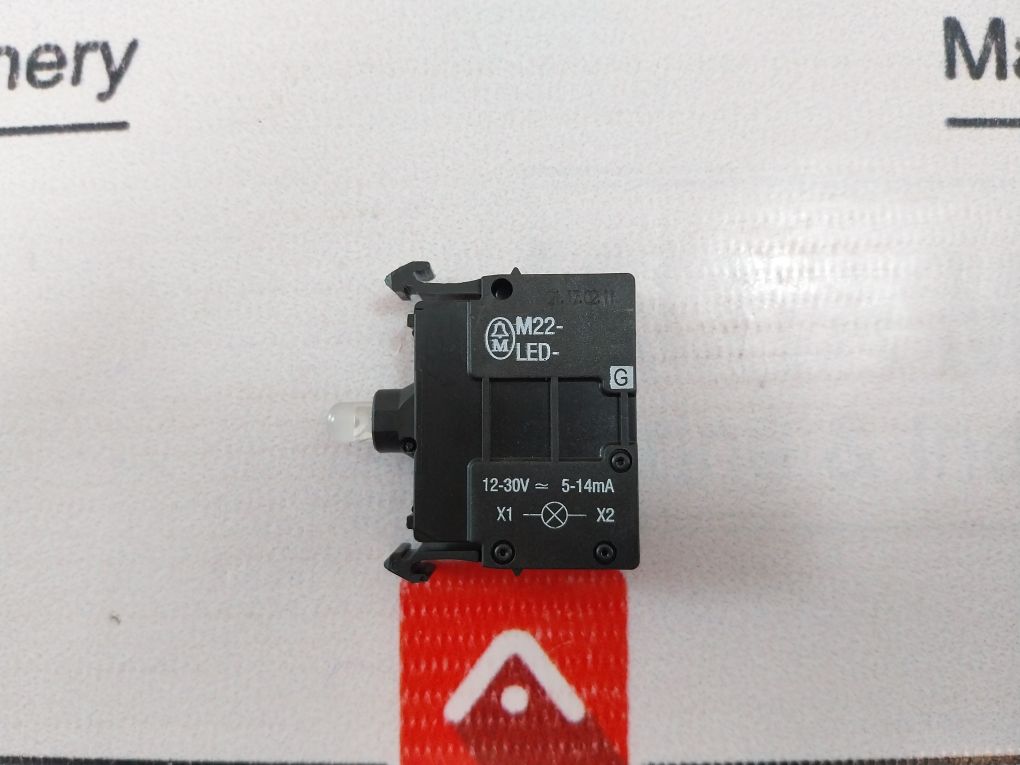 Moeller M22-led Light Block 5-14Ma