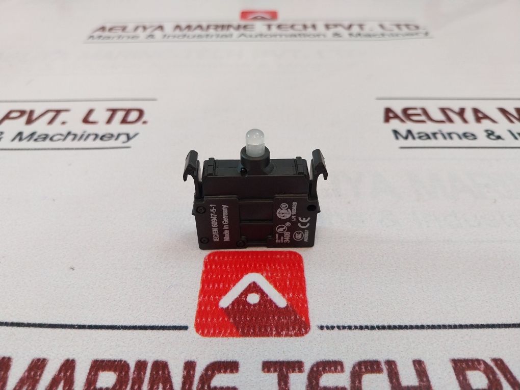 Moeller M22-led Light Block 5-14Ma