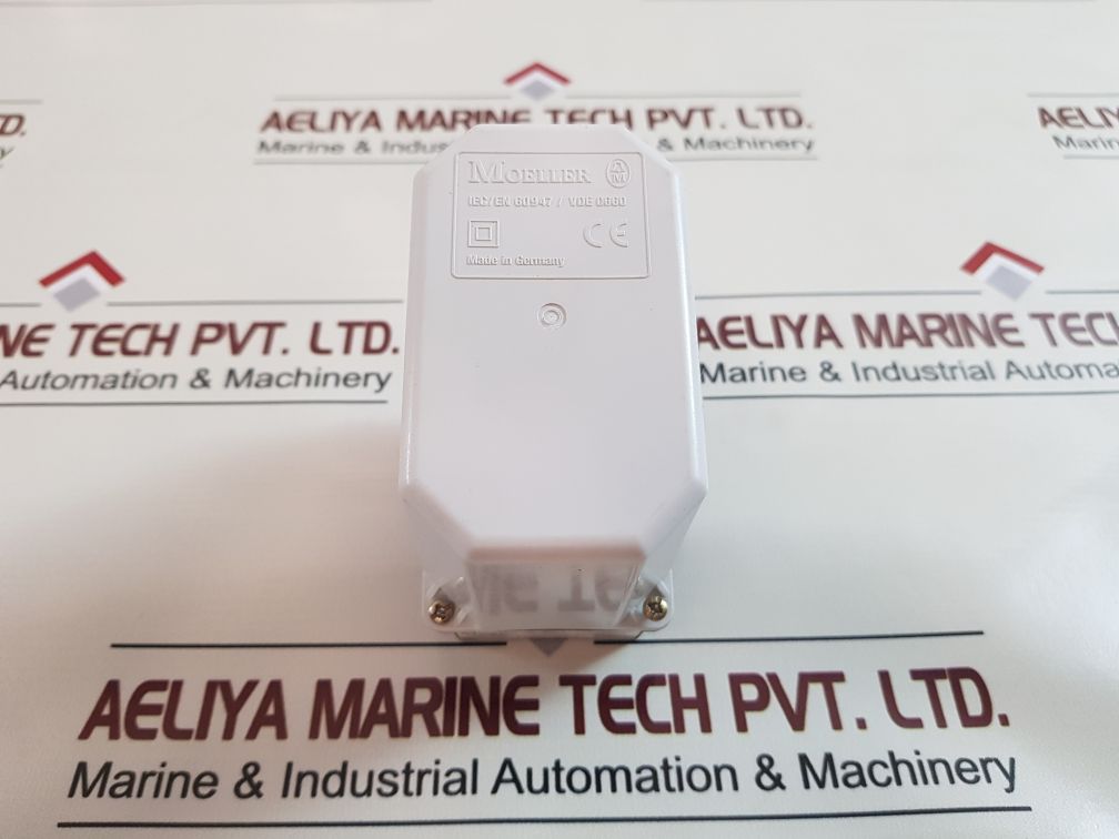 Moeller Mcs 11 Pressure Switch