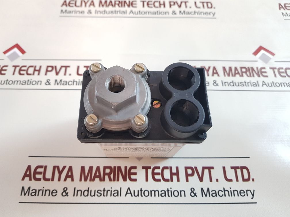 Moeller Mcs 11 Pressure Switch