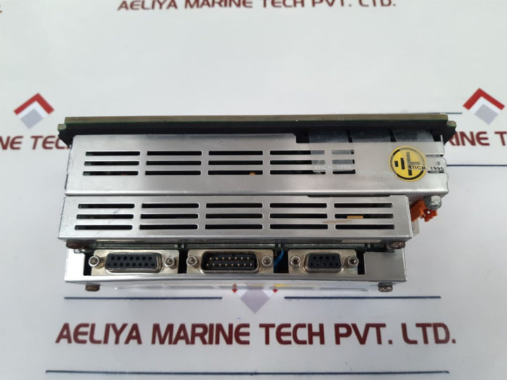 Moeller Mi4-110-ke1 Operator Panel 24Vdc 0.25A