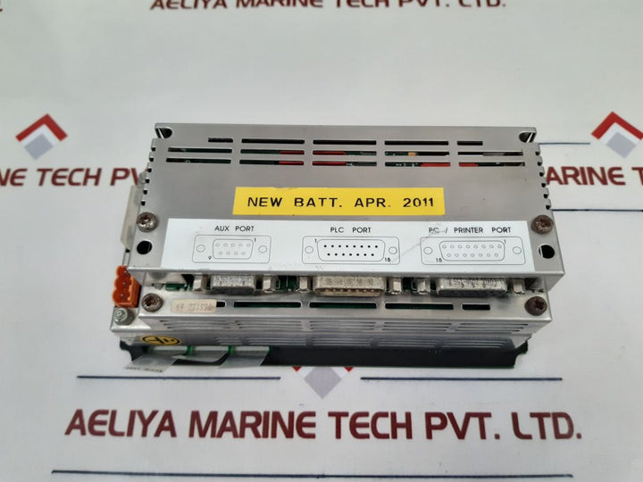 Moeller Mi4-110-ke1 Operator Panel 24Vdc 0.25A