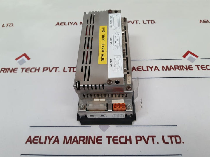 Moeller Mi4-110-ke1 Operator Panel 24Vdc 0.25A
