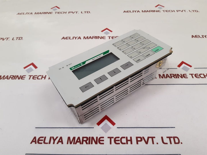 Moeller Mi4-110-ke1 Operator Panel 24Vdc 0.25A