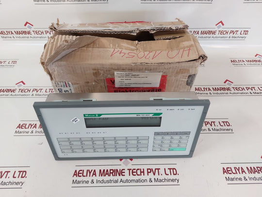 Moeller Mi4-131-kh1 Text-display
