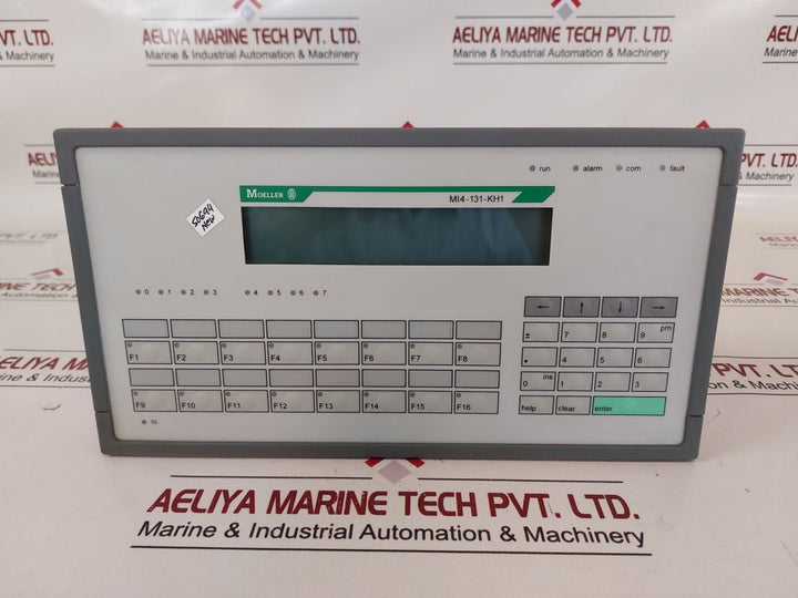 Moeller Mi4-131-kh1 Text-display