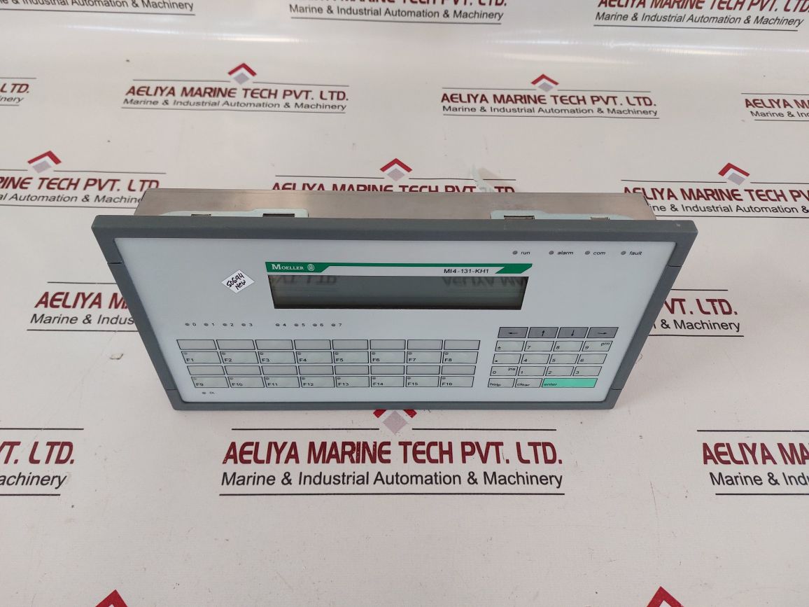 Moeller Mi4-131-kh1 Text-display
