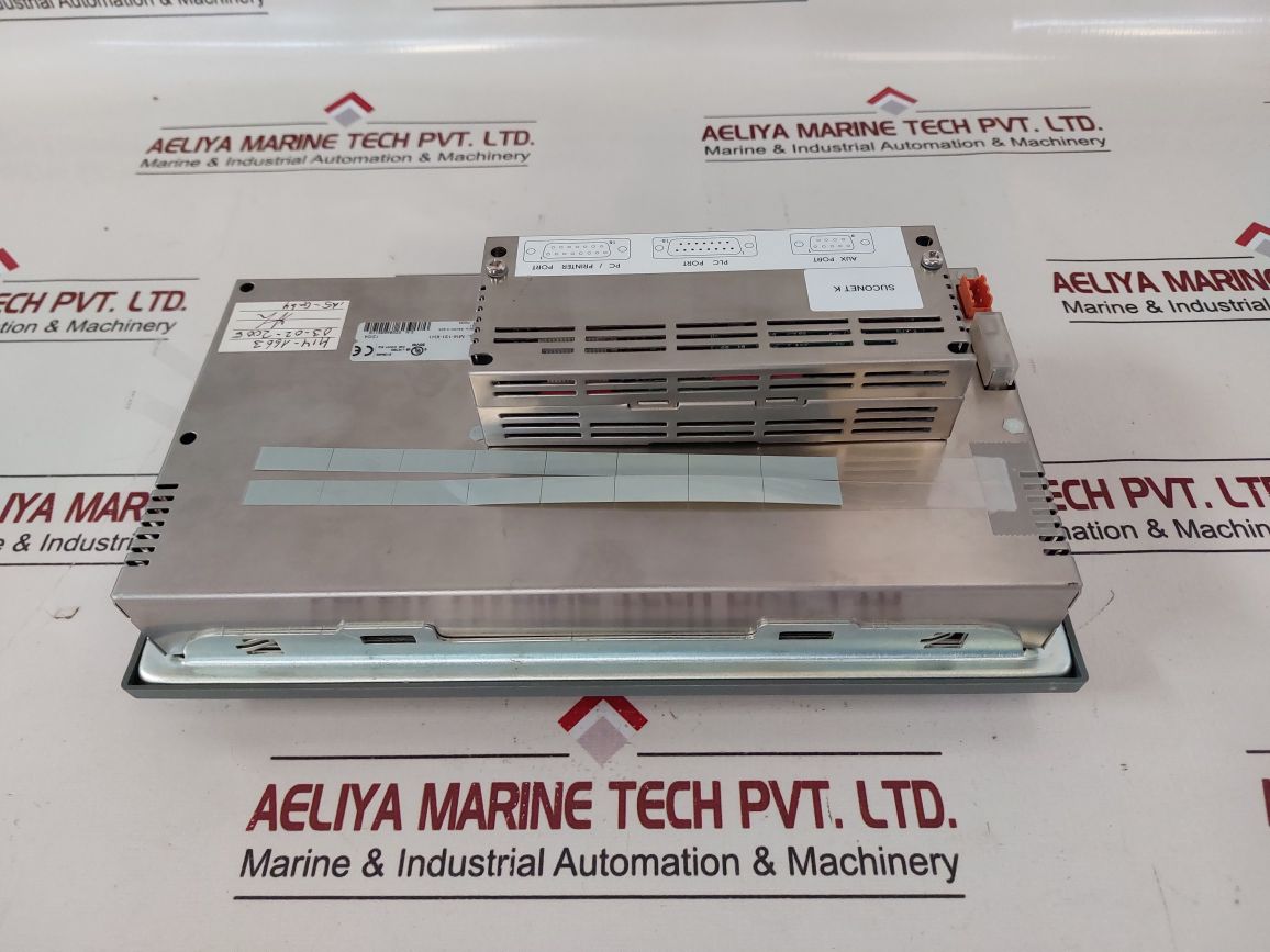 Moeller Mi4-131-kh1 Text-display