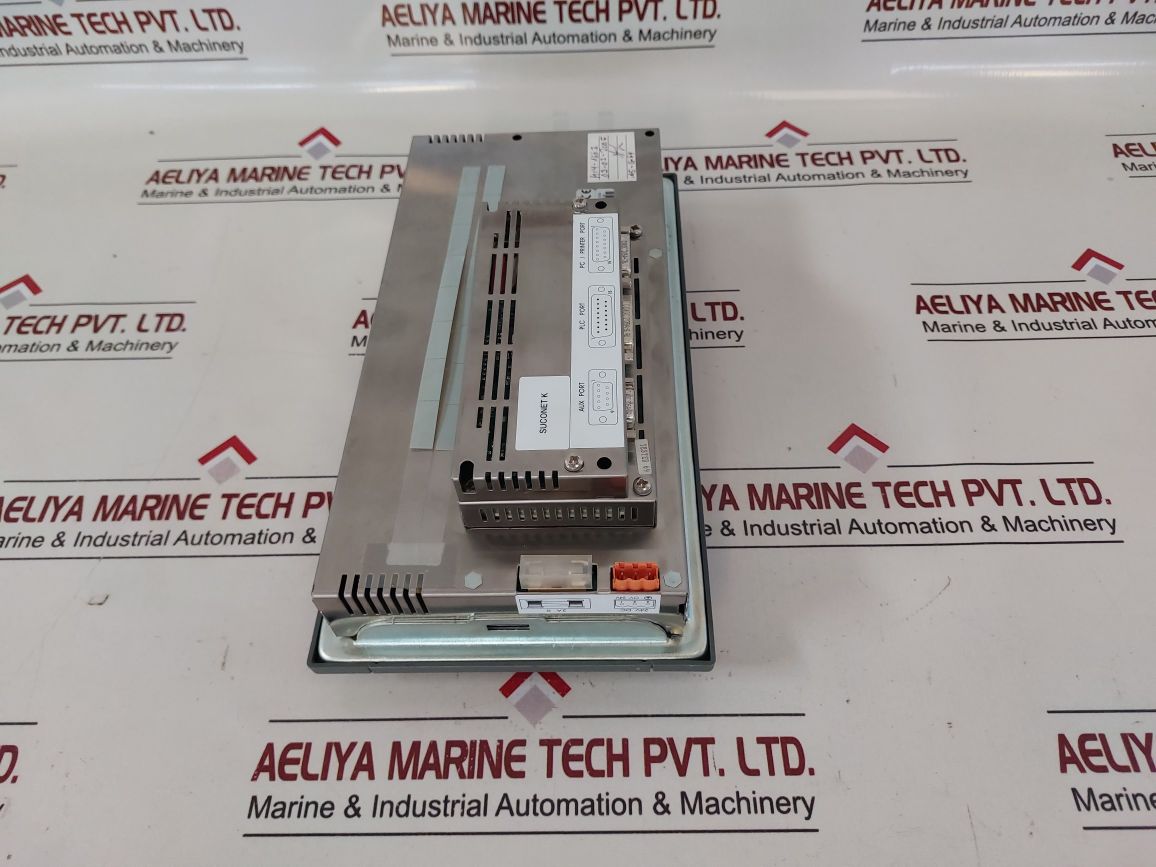 Moeller Mi4-131-kh1 Text-display