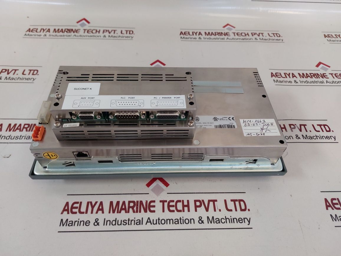 Moeller Mi4-131-kh1 Text-display