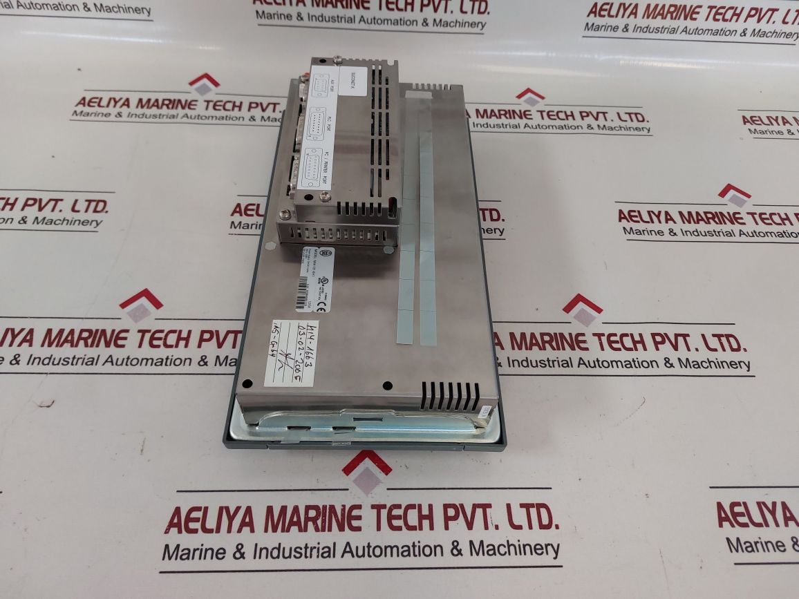 Moeller Mi4-131-kh1 Text-display