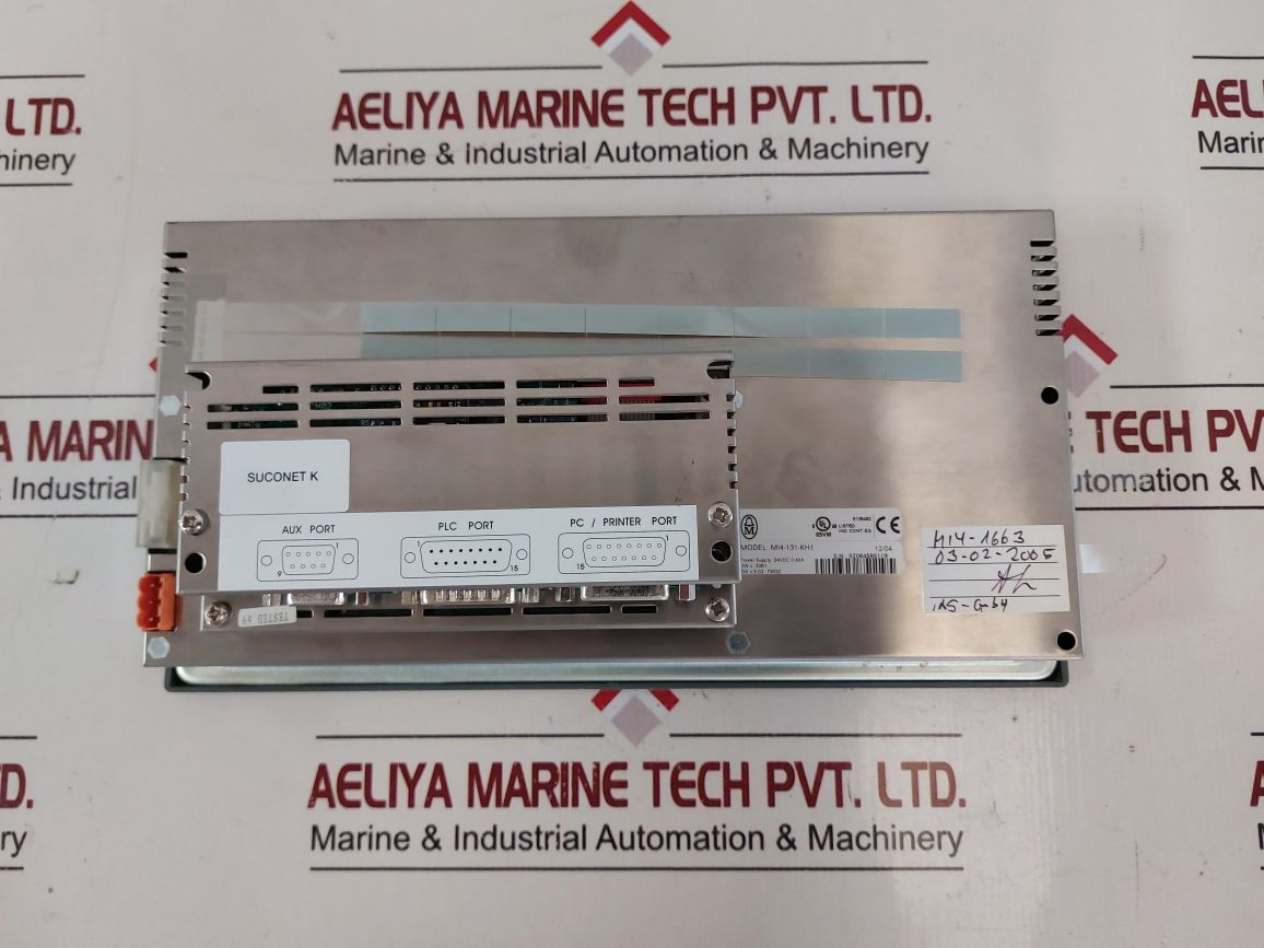 Moeller Mi4-131-kh1 Text-display