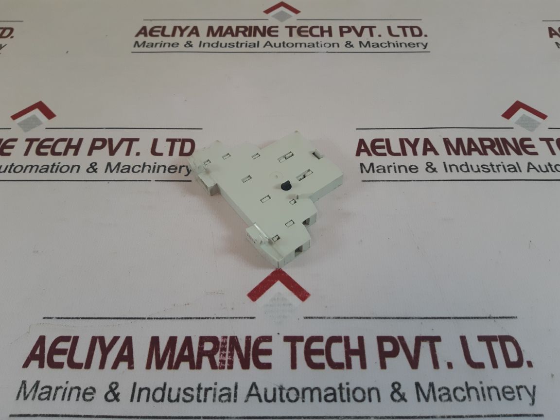 Moeller Nhi11-pkz0 Auxiliary Contact Block