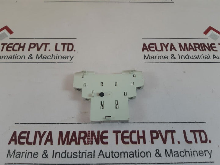 Moeller Nhi11-pkz0 Auxiliary Contact Block