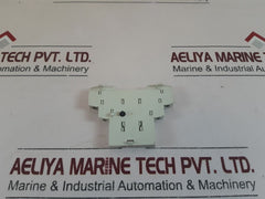 Moeller Nhi11-pkz0 Auxiliary Contact Block