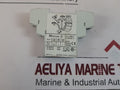Moeller Nhi11-pkz0 Auxiliary Contact Block