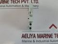 Moeller Nhi11-pkz0 Auxiliary Contact Block