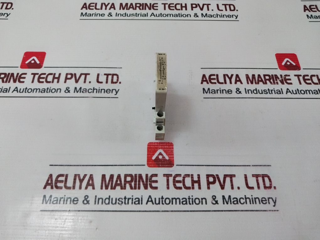 Moeller Nhi11 Auxiliary Contact