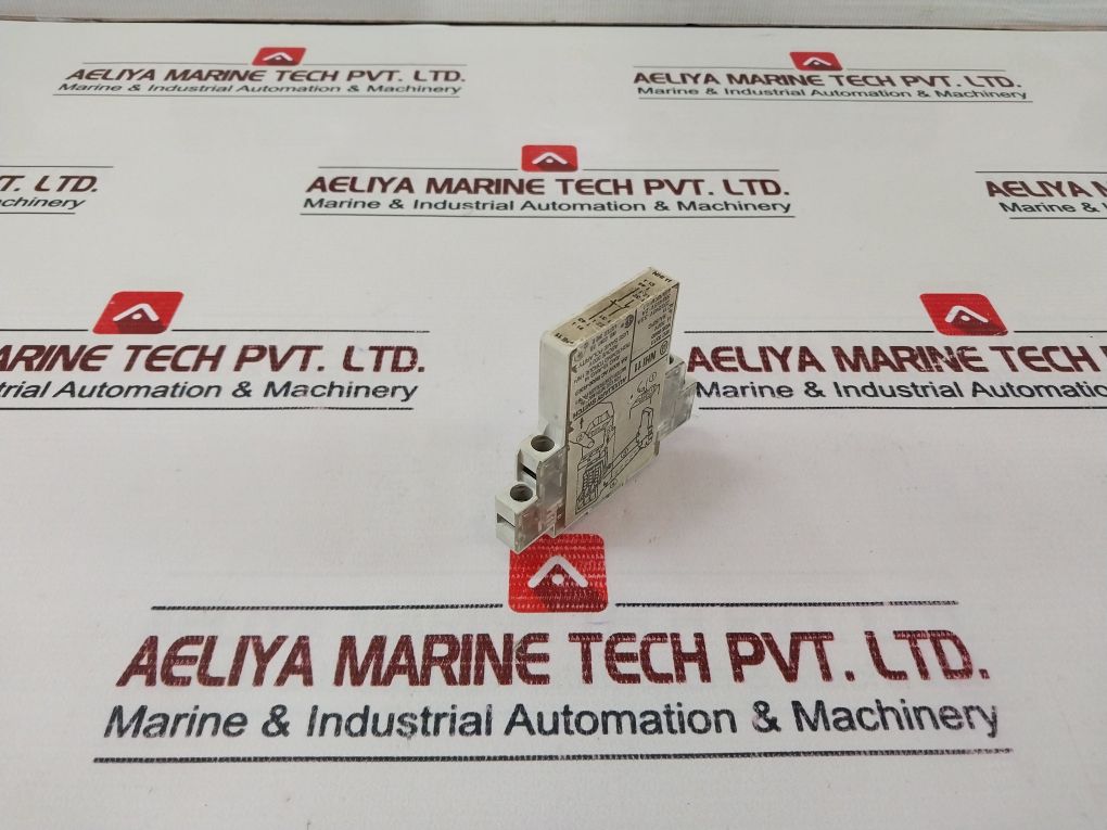 Moeller Nhi11 Auxiliary Contact