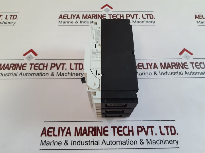 Moeller Nzm B1 Circuit Breaker Nzm B1-m63