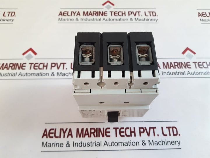 Moeller Nzm B1 Circuit Breaker Nzm B1-m63