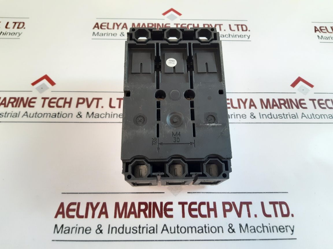 Moeller Nzm B1 Circuit Breaker Nzm B1-m63