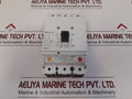 Moeller Nzm B1-a160 Circuit Breaker With Nzm 1
