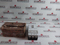 Moeller Nzmn3-ae630 Circuit-breaker 3P 50Hz
