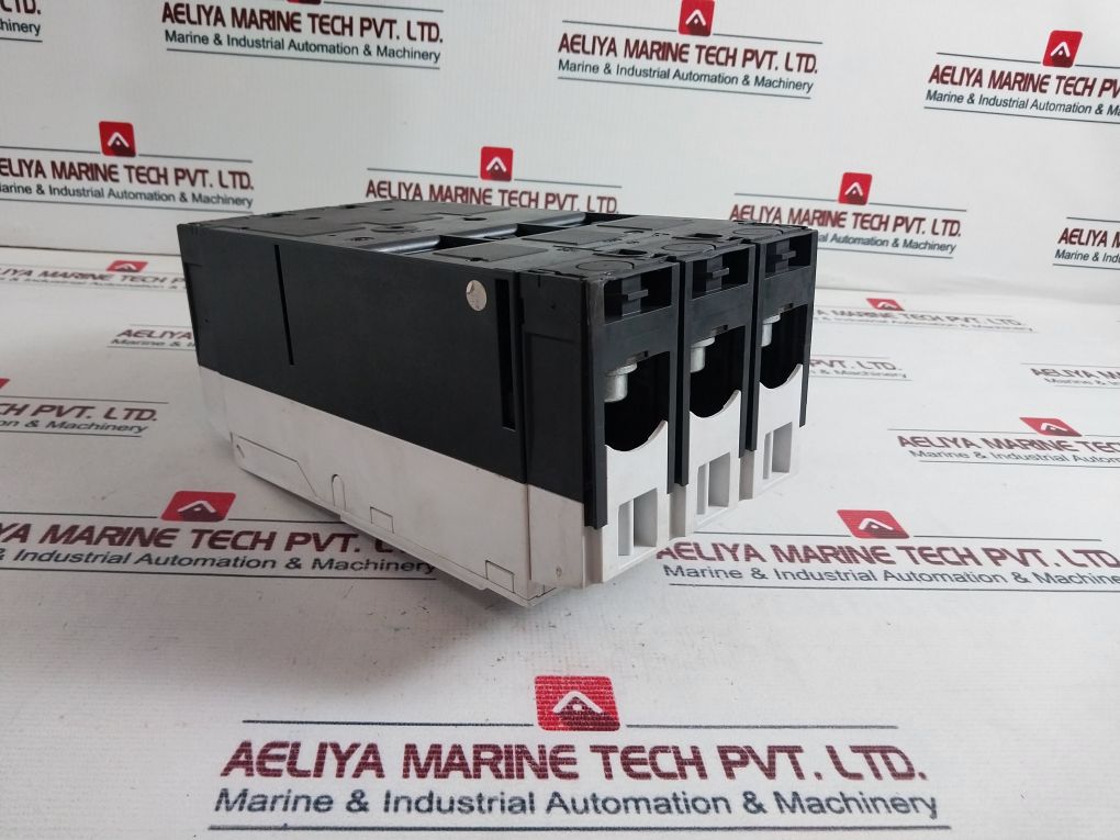 Moeller Nzmn3-ae630 Circuit-breaker 3P 50Hz