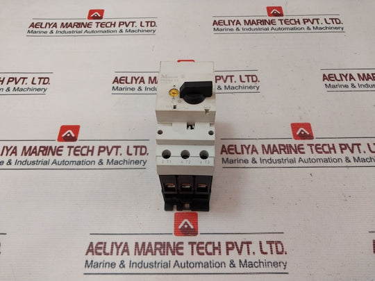 Moeller Pkzm-32 Motor Starter 600V Ac 50/60Hz