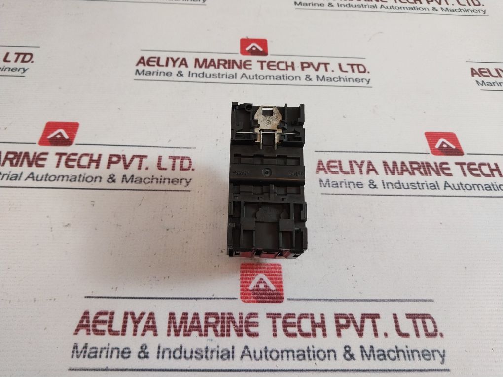 Moeller Pkzm0-0,25 Motor Protective Circuit Breaker 0.16-0.25A