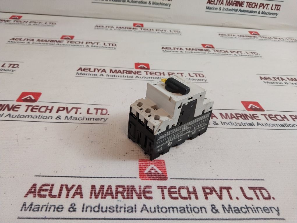 Moeller Pkzm0-0,25 Motor Protective Circuit Breaker 0.16-0.25A