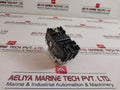 Moeller Pkzm0-0,25 Motor Protective Circuit Breaker 0.16-0.25A