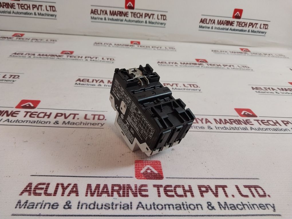 Moeller Pkzm0-0,25 Motor Protective Circuit Breaker 0.16-0.25A