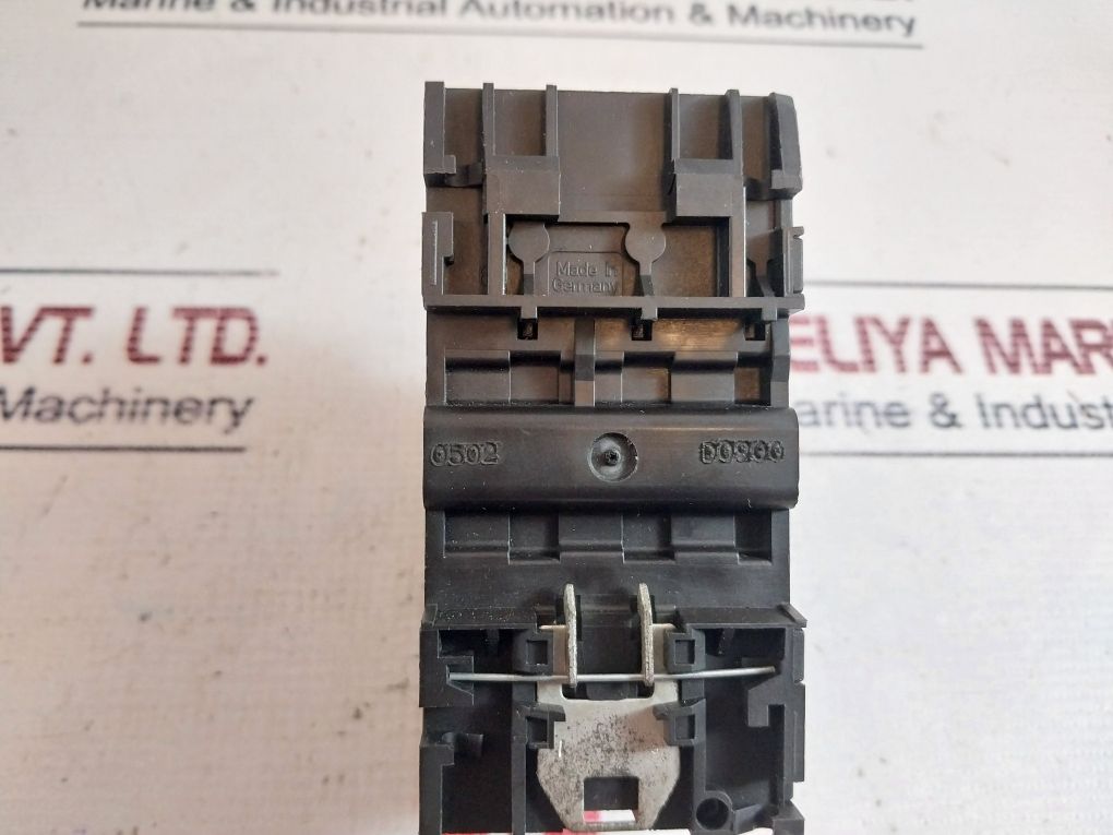 Moeller Pkzm0-0,25 Motor Protective Circuit Breaker 0.16-0.25A