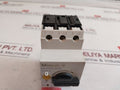 Moeller Pkzm0-0,25 Motor Protective Circuit Breaker 0.16-0.25A