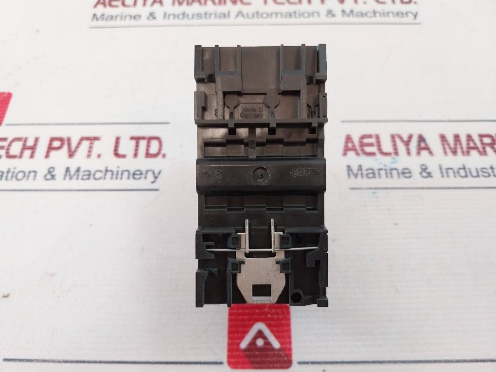 Moeller Pkzm0-0,25 Motor Protective Switch