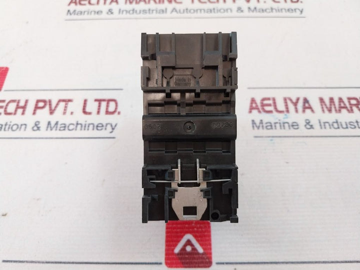 Moeller Pkzm0-0,25 Motor Protective Switch