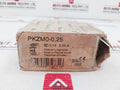Moeller Pkzm0-0,25 Motor Protective Switch