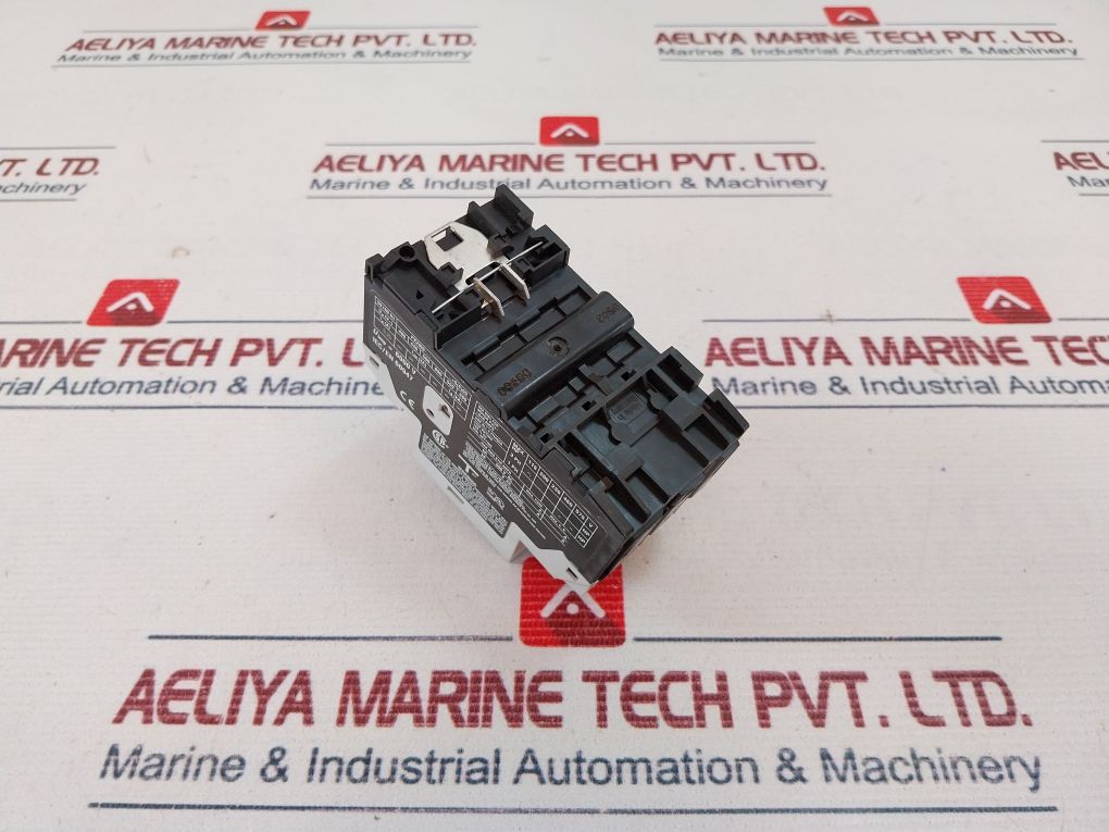Moeller Pkzm0-0,25 Motor Protective Switch