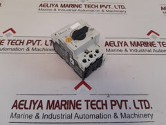Moeller Pkzm0-0,4 Motor Starter