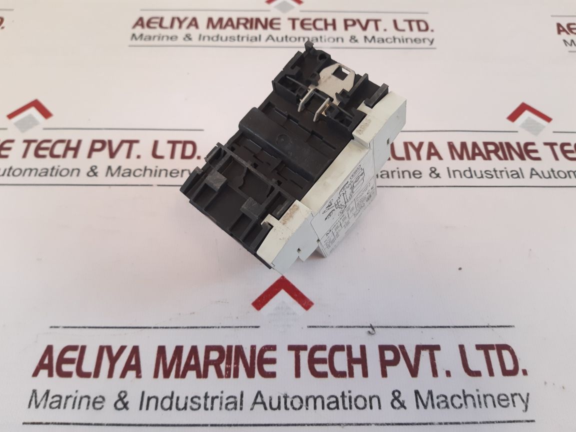 Moeller Pkzm0-0,4 Motor Starter