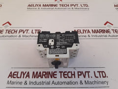Moeller Pkzm0-0,4 Motor Starter