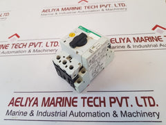 Moeller Pkzm0-0,63 Manual Motor Starter