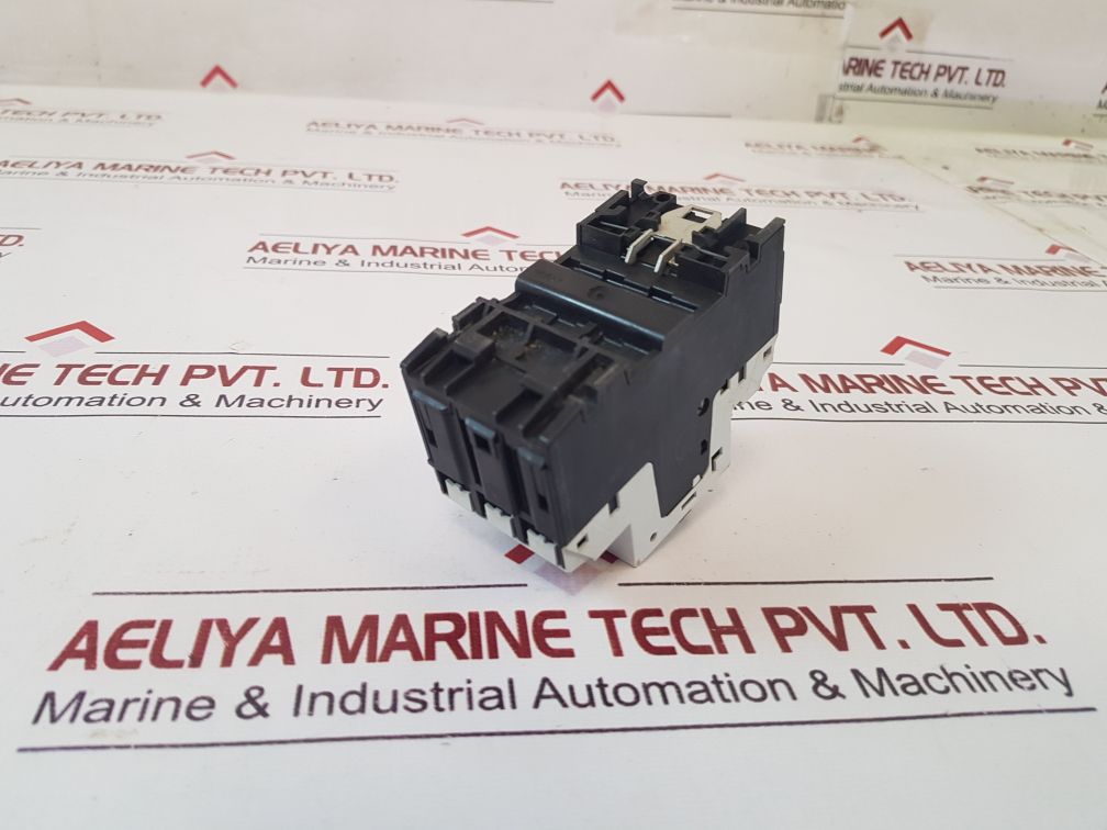 Moeller Pkzm0-0,63 Manual Motor StarterCircuit Breaker