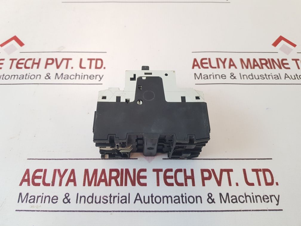 Moeller Pkzm0-0,63 Manual Motor StarterCircuit Breaker
